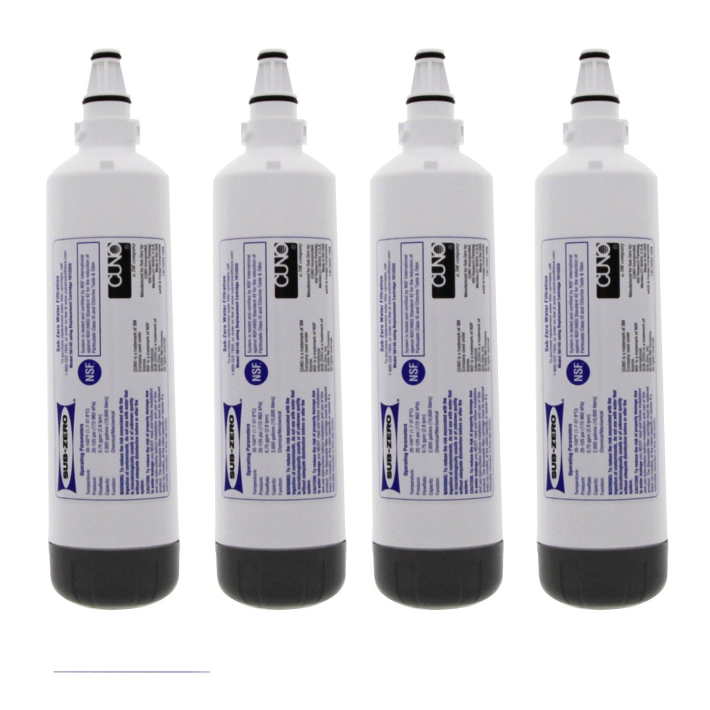 SUB-ZERO 7042803 Ice Maker Water Filter