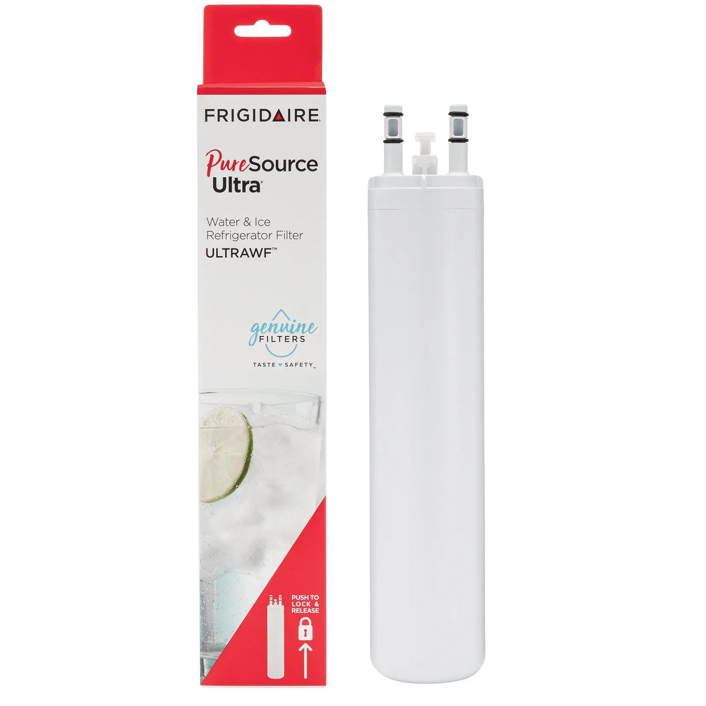 FRIGIDAIRE ULTRAWF Pure Source Ultra Water Filter