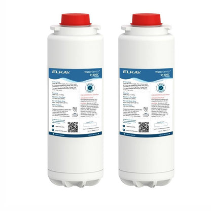 Elkay 51300c Replacement Filter 51300C, ERF750,55898C Filter (Bottle Fillers)