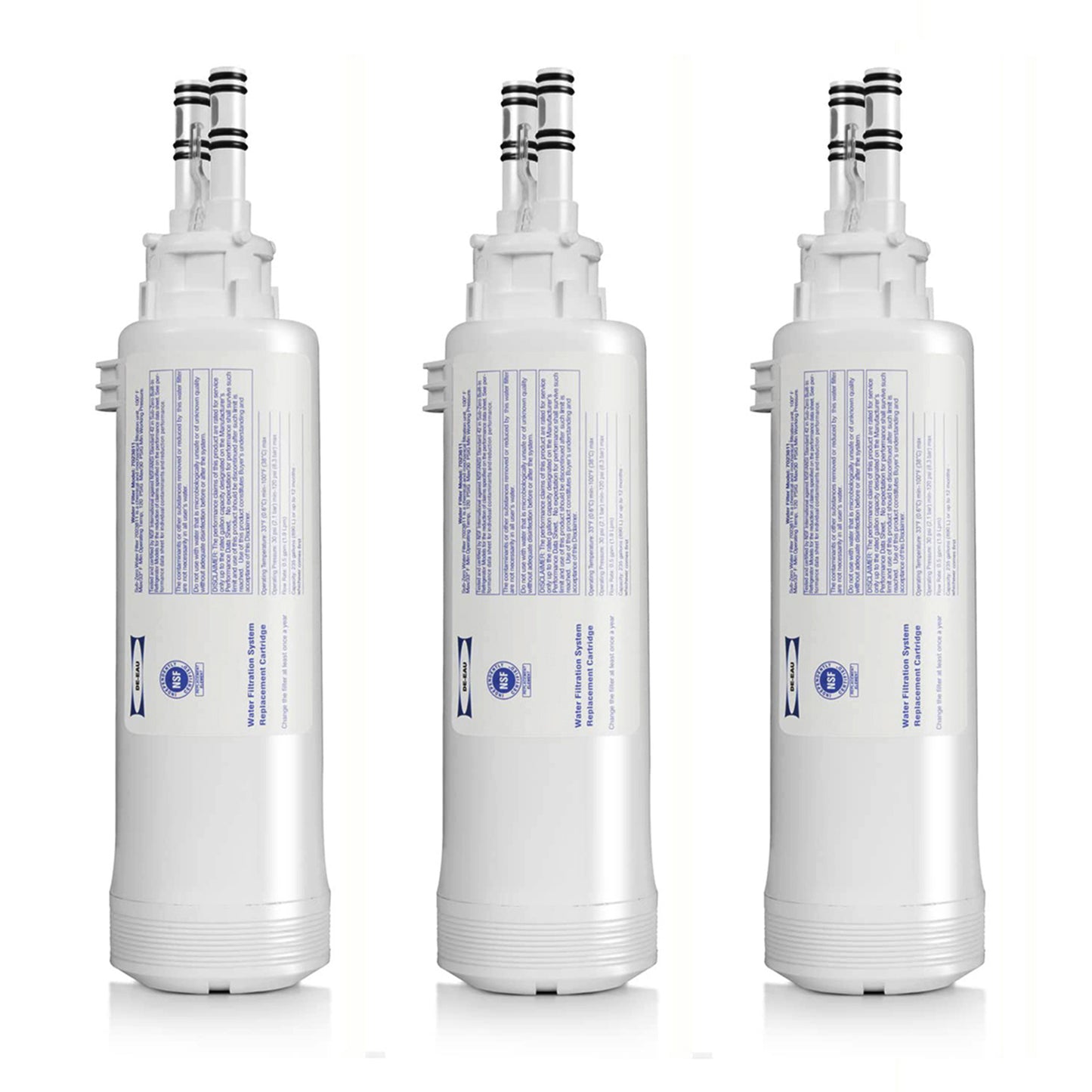 Sub-Zero 7023812 Refrigerator Water Filter Replacement Cartridge