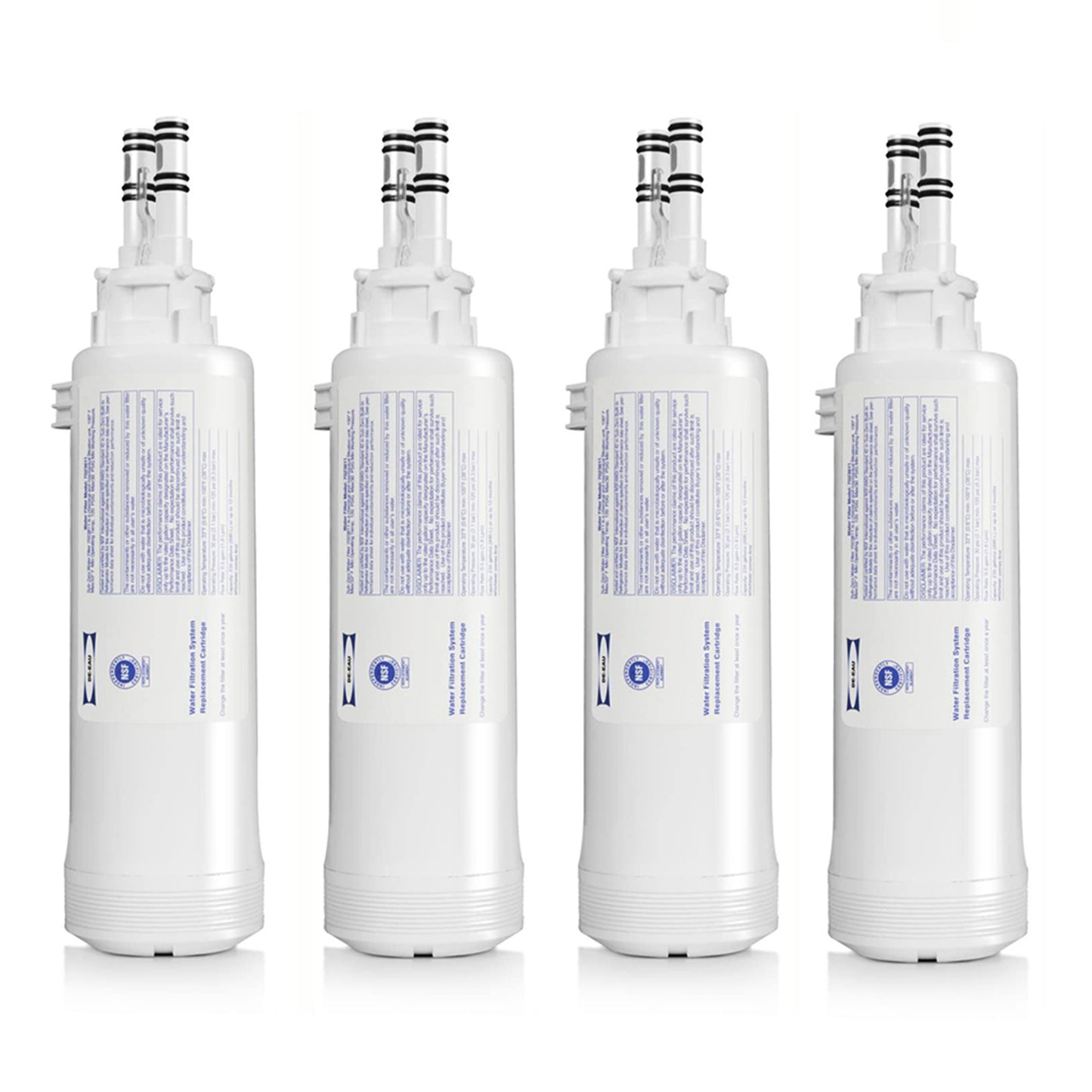 Sub-Zero 7023812 Refrigerator Water Filter Replacement Cartridge