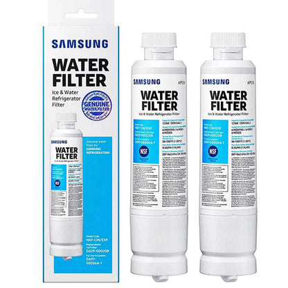 Samsung DA29-00020B, HAF-CIN/EXP Refrigerator Water Filter
