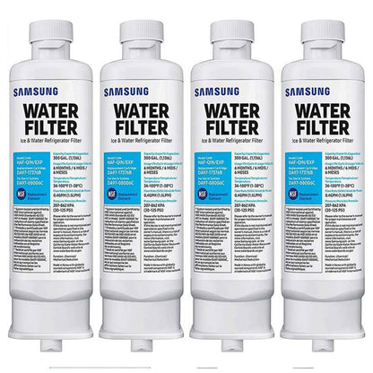 Samsung DA97-17376B HAF-QIN/EXP Refrigerator Water Filter