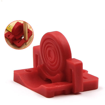 Adjustable Woodworking Scribing and Contour Tool