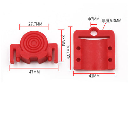 Adjustable Woodworking Scribing and Contour Tool