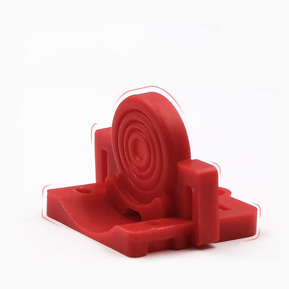 Adjustable Woodworking Scribing and Contour Tool