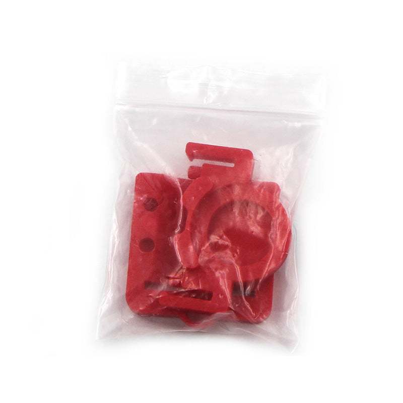 Adjustable Woodworking Scribing and Contour Tool