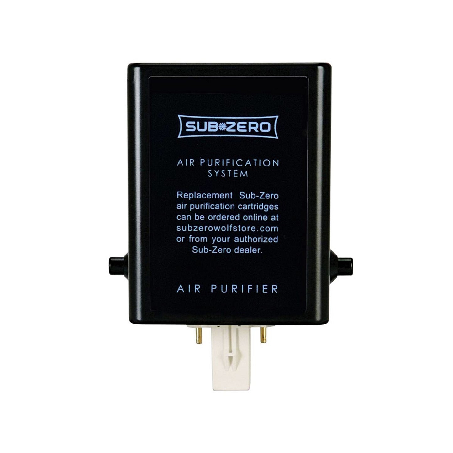 Sub-Zero Air Purification Cartridge 7042798 7007067