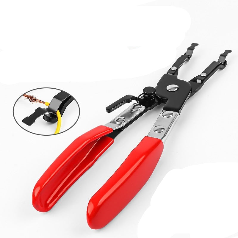 Adjustable Wire Welding Clamp Pliers Soldering Aid Tool